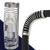 External Hose Bender,Stainless Steel,Coiled Spin