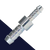 Hose Reducing Straight Connector Cohline Series 8028