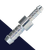 Hose Reducing,Straight Connector,Cohline Series 8028