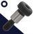M8X1.25, M10 Shoulder Shoulder Bolt 12.9 ISO 7379