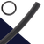 Black Polyamide Hose,Cohline Germany OEM,Series 3011