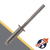 Countersunk Flat Head,Blind Rivet,A2 Stainless Steel
