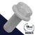 OEM Hex Flange Bolt 10.9 Zinc Flake M12X1.5 Fine