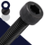 M12X1.75 Socket Head Cap Screw - DIN 912 Class 12.9