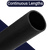 Non-Adhesive Shrink Tubing,Continuous 12" Lengths,Shrink Ratio: 2 to 1
