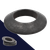 Spherical Washer,Male Form,Plain Uncoated Steel