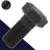 Hex Bolts 10.9 M11X1.5 Coarse / Special Full Thread