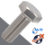 M24X3.0 Hex Head Cap Screw - A4-70 Stainless DIN 931/933