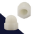 Coarse, Polyamide Acorn Nut DIN 1587
