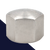 Hex Cap Nut - A2 Stainless DIN 917