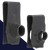 Machine Thread Speed Clip "U" Style Full Back