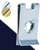 Sheet Metal Thread Speed Clip "U" Style Full Back