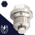 Hex Head Stainless Steel Magnetic Drain Plug DIN 910