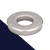 Thick Washer,DIN 7349,A2 Stainless Steel,Passivated
