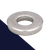 Thick Washer,DIN 7349,A2 Stainless Steel,Passivated