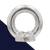 Eye Nut Drop Forged,Stainless Steel,DIN 582