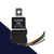 Relay + Harness,Up to 30 Amp,Flosser