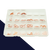 Solid Copper Gasket Assortment