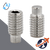 M10X1.5 Dog Point Set Screw,A2 Stainless Steel,ISO 4028 / DIN 915