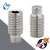 M10X1.5 Dog Point Set Screw,A4 Stainless Steel,ISO 4028 / DIN 915