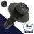 M6 Body bolt loose washer dog point