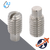 M10X1.5 Slotted Set Screw,A2 Stainless DOG POINT,DIN 417 / ISO 7435