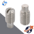 M10X1.5 Slotted Set Screw,A4 Stainless DOG POINT,DIN 417 / ISO 7435