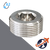 Taper Allen Socket Plug,DIN 906 Metric,A2-50 Stainless