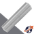 M1.5 Taper Dowel Pin, Tolerance h10,Steel,DIN 1