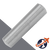 M4 Taper Dowel Pin, Tolerance h10 - Steel DIN 1