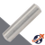 M0.8 Parallel Dowel Pin,A1 / AISI 303 Stainless,DIN 7, Tolerance m6