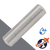 M2.5 Parallel Dowel Pin, Tolerance m6 - A4 Stainless DIN 7