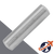 M30 Parallel Dowel Pin, Tolerance m6 - Steel DIN 7