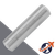 M1.5 Parallel Dowel Pin, Tolerance m6,Steel,DIN 7