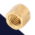 M10X1.5 / Wrench 13mm,Brass,Extra long