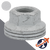 Nord-Lock Wheel Nut - Zinc Flake