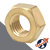 Hex Nut - Brass DIN 934