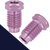 M10X1.5 Brake End,Double Flare,4.75mm or 3/16" Line