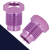 M11X1.0 Brake End,Double + Bubble Flare,3/16" + 1/4" Line