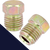 3/8-24" Brake Plug Double Flare