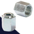 M10X1.0 Brake Tube Nut,Double Flare,4.75mm or 3/16" Line