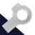 Washer + Double Tab,Stainless Steel,DIN 463