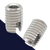 Self Tapping Nut Thread Repair Stainless