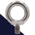 Eye Bolt,A2 Stainless Steel,DIN 580 Cast