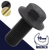 M6X1.0 Flange Bolt,Steel Class 10.9,DIN 6921 / 10mm Wrench