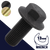 M8X1.25 Flange Bolt,Class 10.9 Steel,DIN 6921 / 13mm Wrench