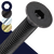M10X1.25 Fine Flat Socket Head,Class 10.9 Steel, Zinc Finishes,Countersunk DIN 7991