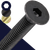 M12X1.25 Ex Fine Flat Socket,Class 12.9 + Class 10.9,Countersunk DIN 7991