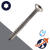 M3.5 Torx Oval Head,Wood Thread,A2 Stainless Steel