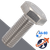 M10X1.5 Hex Bolt A4-80,A4-80 Marine Stainless,DIN 931 / 933